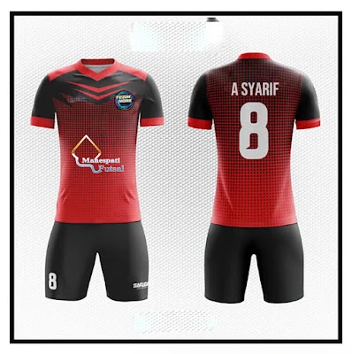 Mahespati Futsal