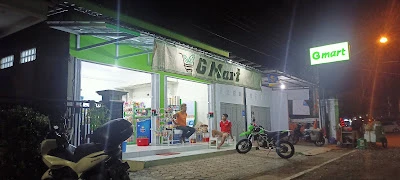 GMart