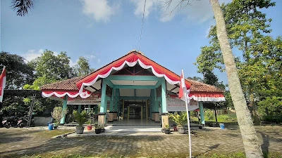 Kantor Kelurahan Karangsentul