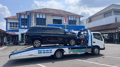 SEDEREK TOWING