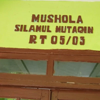 Mushola Al-bashori
