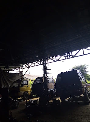 Garage_57mandiri