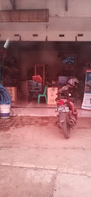 Bengkel Mobil