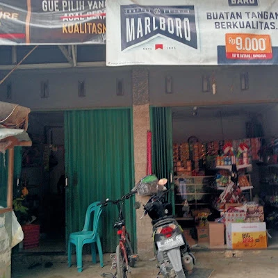 Toko Rukun Karya