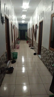 Kost Handayani