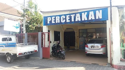Abata Offset