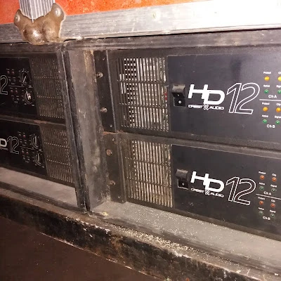 Eko Sound system