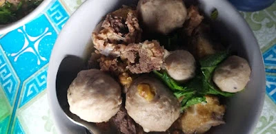 Baso jangkung jangkis