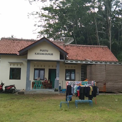 Puskesmas Pembantu Karangduwur