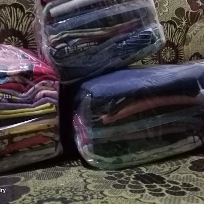 Az Zahra Laundry