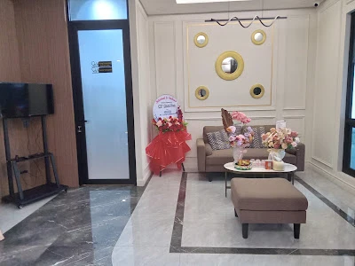 Klinik Utama Rawat Jalan Clinic First
