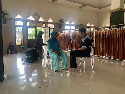 Klinik Utama Mata Cahaya
