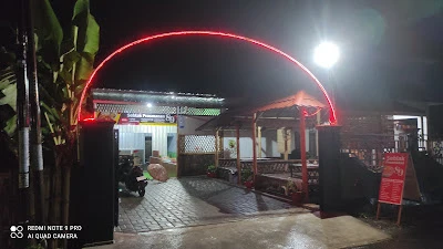 Seblak prasmanan 89