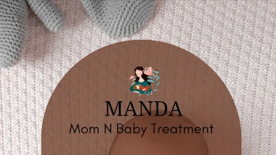 MANDA MOM & BABY TREATMENT