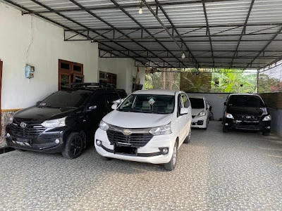 Lestari Abadi Trans