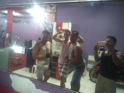 Tri Fitnes Center