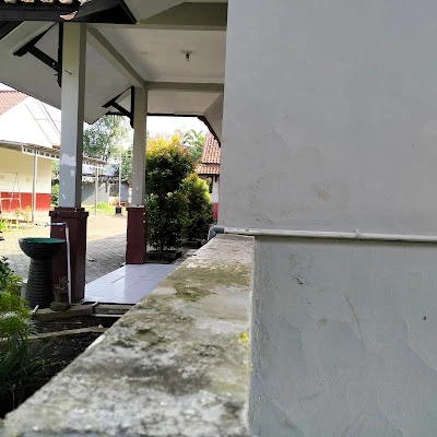 Sekolah Dasar Negeri 01 Pekuncen