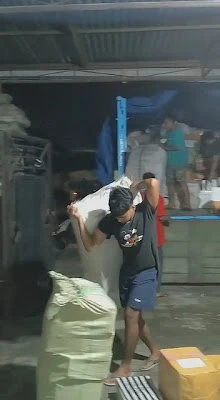 AAN EXPRESS BANYUMAS-SUMPIUH