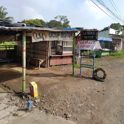Bengkel Nusantara Motor