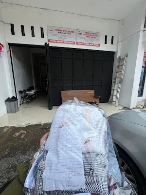 Arum Laundry Banyumas