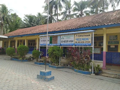 SD Negeri AYAH