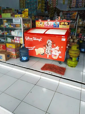 Warung Dhonadhoni