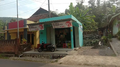 Toko retno