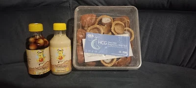 Khusnul Khotimah (Bimbel dan madu hutan murni)