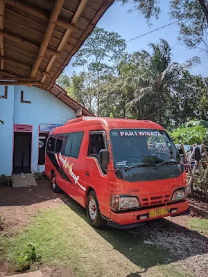 GalangTrans Tour&Travel