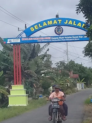 warung aneka macam kopi