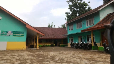 MTs Nurul Huda Karangpucung