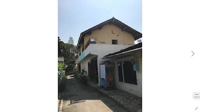Kos Berkah Amanah