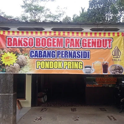 BAKSO GANSAR JAYA