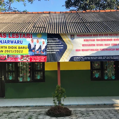 TK BUDHI DHARMA PERTIWI I NUSAWANGKAL