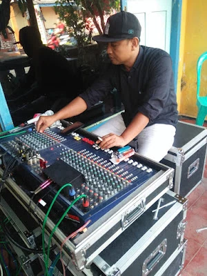 ANTO SERVIS (AN PRO AUDIO)