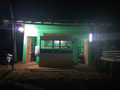 Warung Mie Ayam ATUN