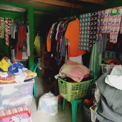 Wiranas Laundry