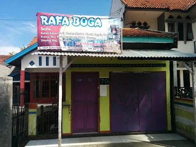 Rafa Boga