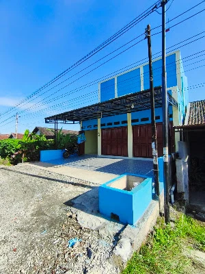 Kost B'you