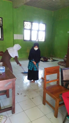 MI MAMBAUL ULUM KETANDA