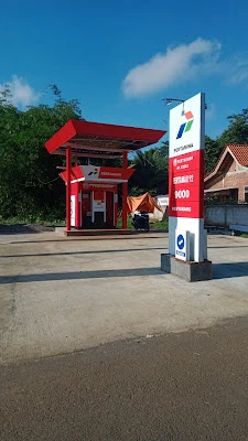 PERTASHOP 4P.53243 PENYARANG