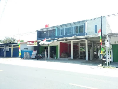 TB. Bina Karya