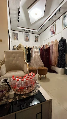 Yoen Weddinghouse