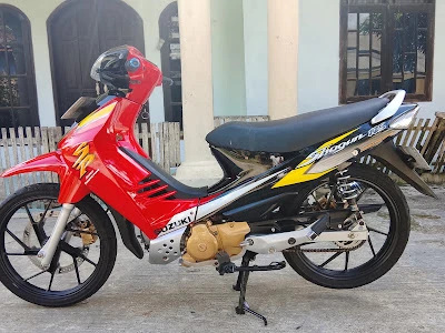 Imam Cat Body Repair