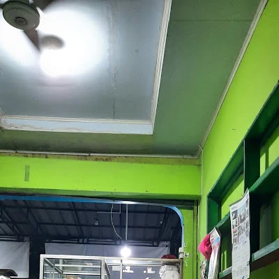 Soponyono "Pak Sipit"