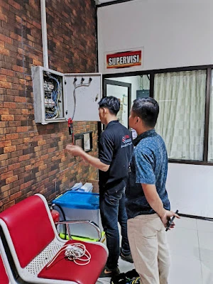 CV Cakrawala Teknik Aircon