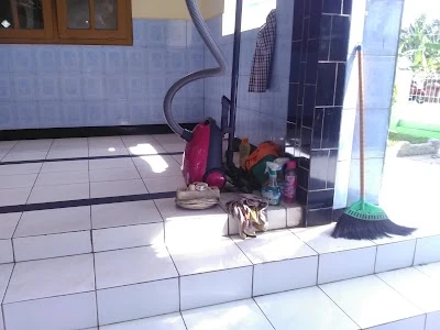 MY CLEANING SERVICE