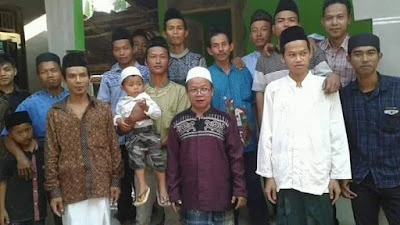 Pondok Pesantren Darul Iqomah