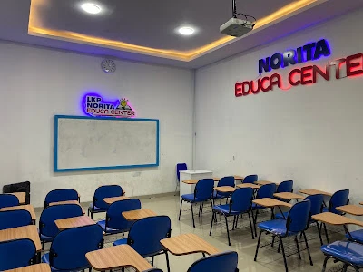 NORITA EDUCA CENTER PANGANDARAN