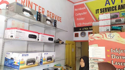 AV Tech Services